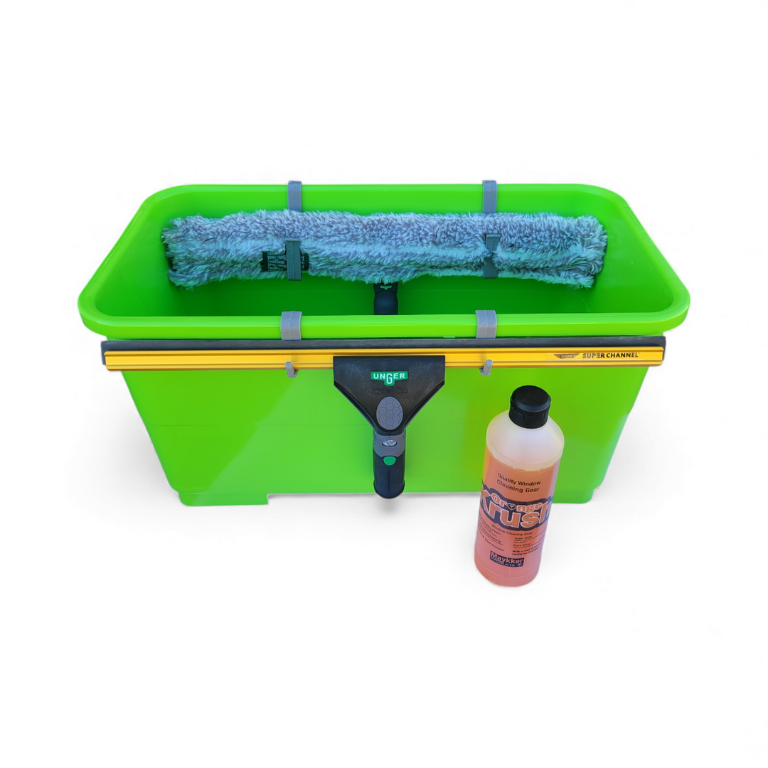 Clean Habits Starter Kit