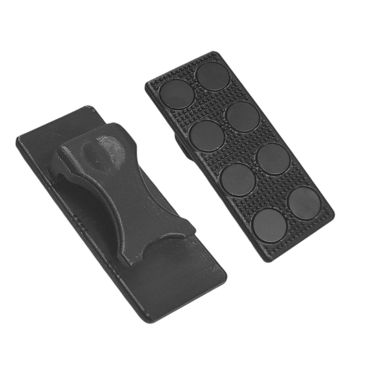 Mini Clip Mag Scrubber