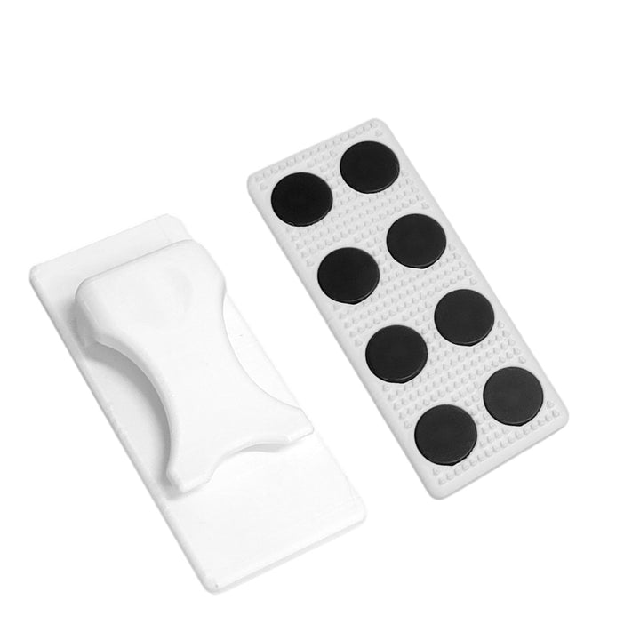 Mini Clip Mag Scrubber