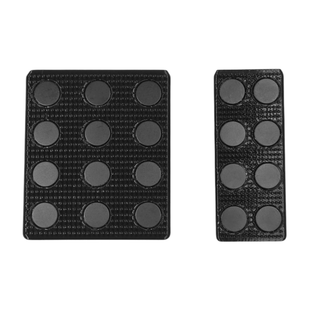 Mag Clip Scrubber