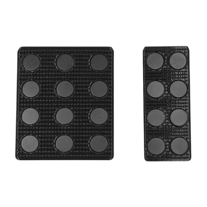 Mag Clip Scrubber