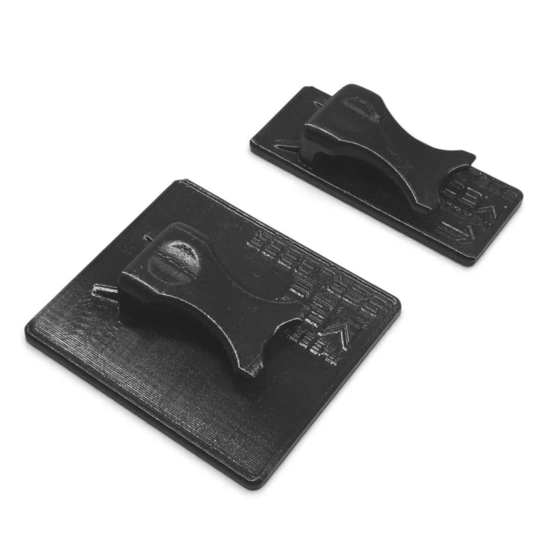 Mag Clip Scrubber