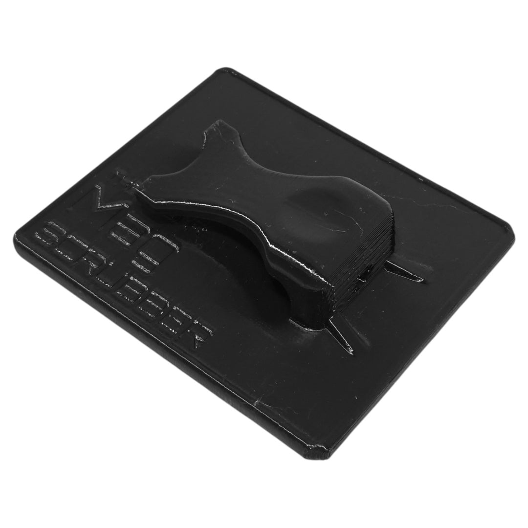 Mag Clip Scrubber