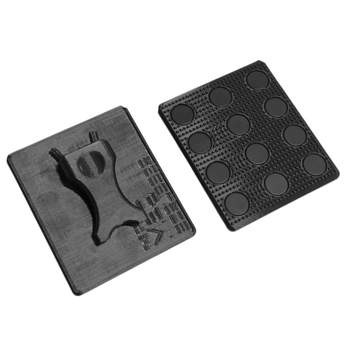 Mag Clip Scrubber