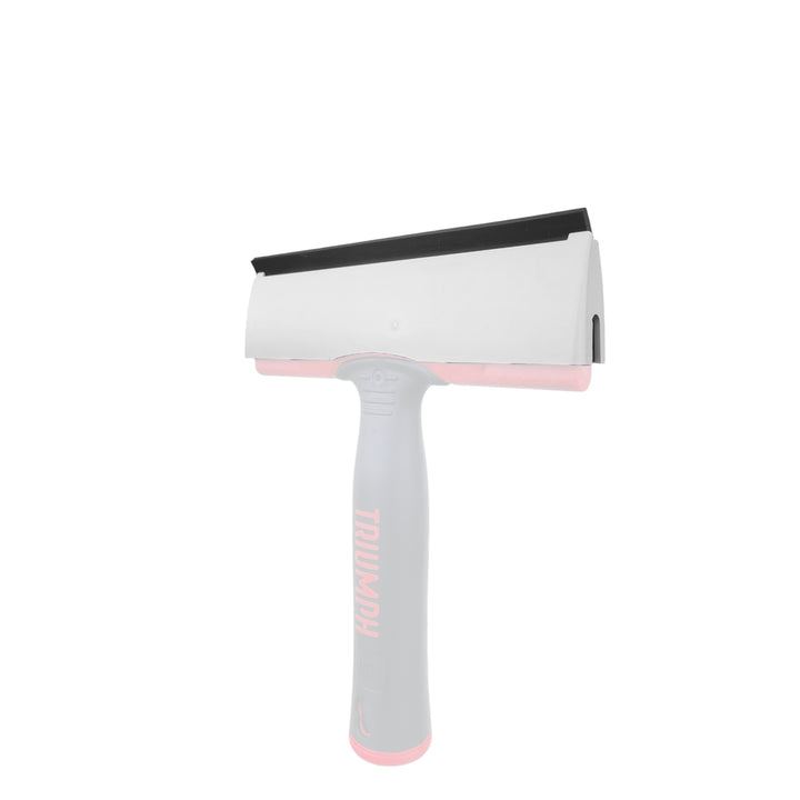 Triumph 6" Scraper Cover with Rubber