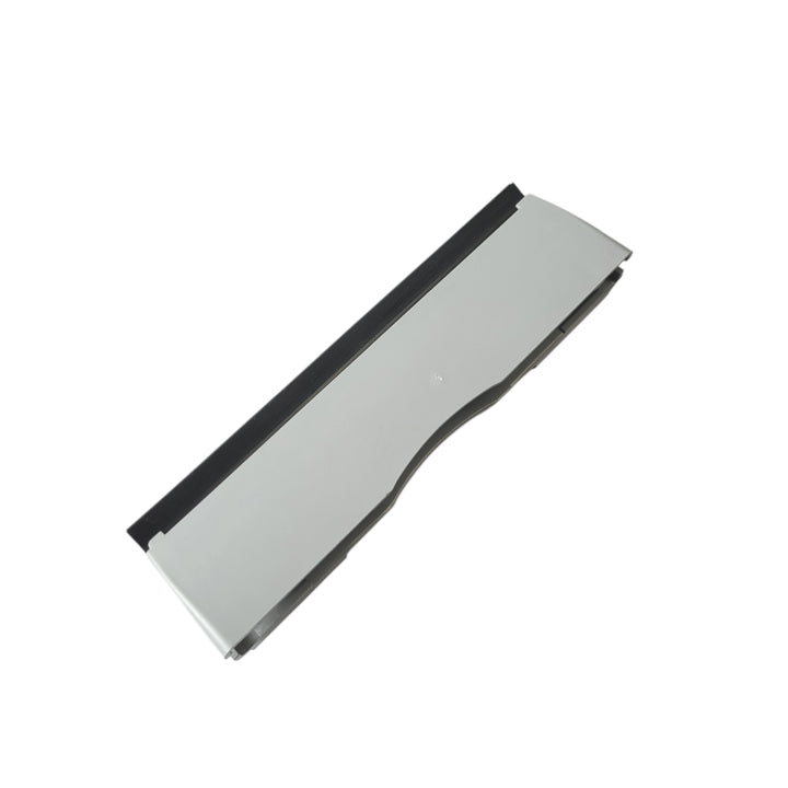 Triumph 6" Scraper Cover with Rubber