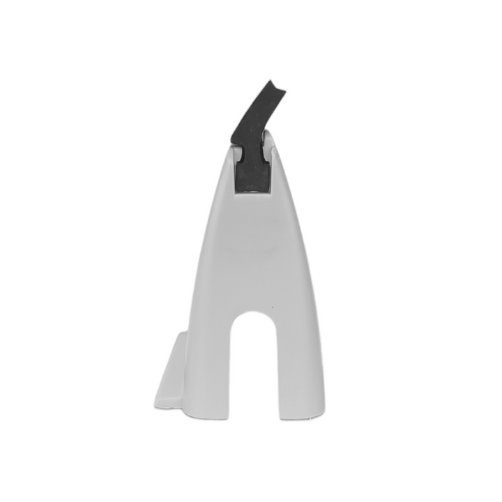 Triumph 6" Scraper Cover with Rubber