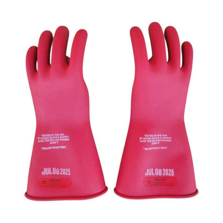 ARC Dielectric Gloves
