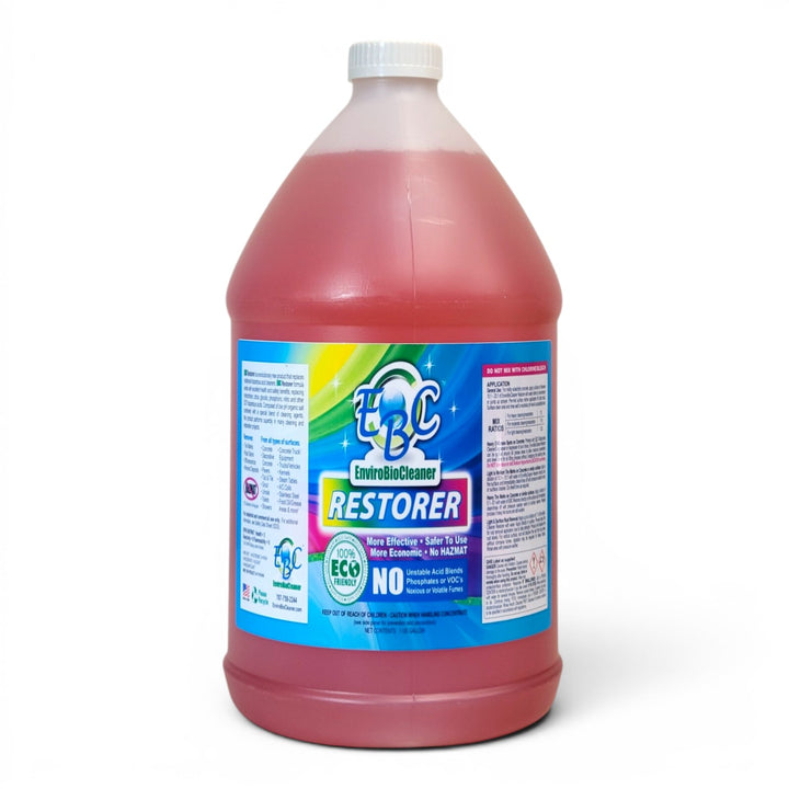EBC Restorer