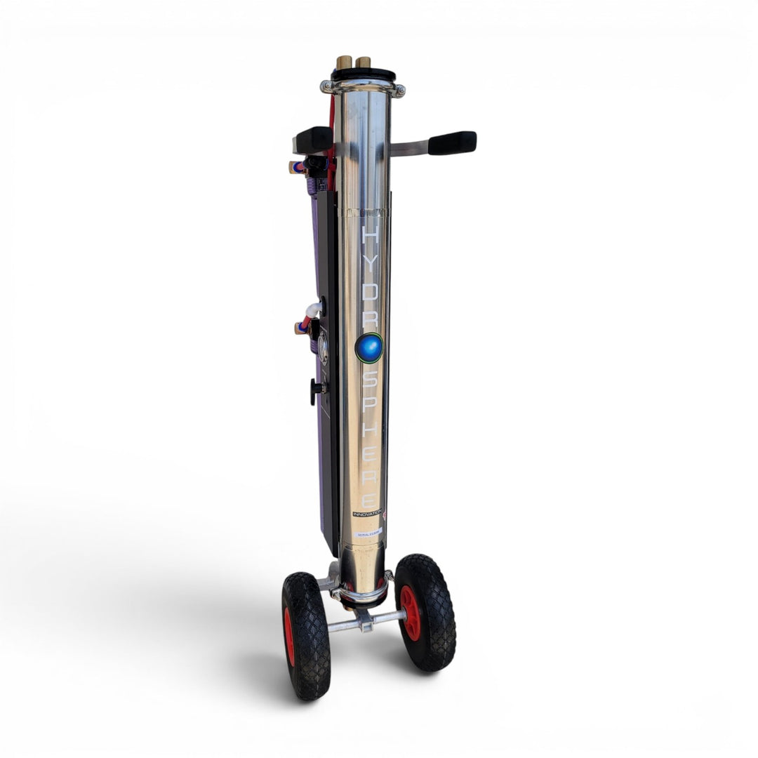 ECO Cart RODI Purification System By Hydrosphere