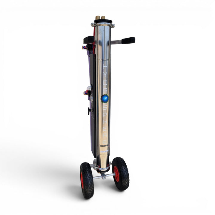 ECO Cart RODI Purification System By Hydrosphere