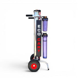 ECO Cart RODI Purification System By Hydrosphere