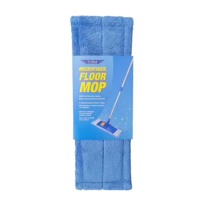 Ettore Microfiber Floor Mop