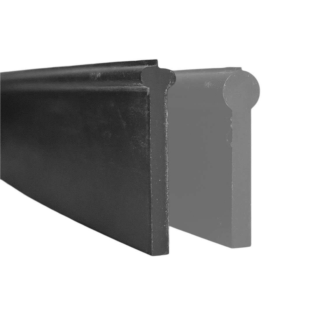Ettore Soren T-Shaped Rubber