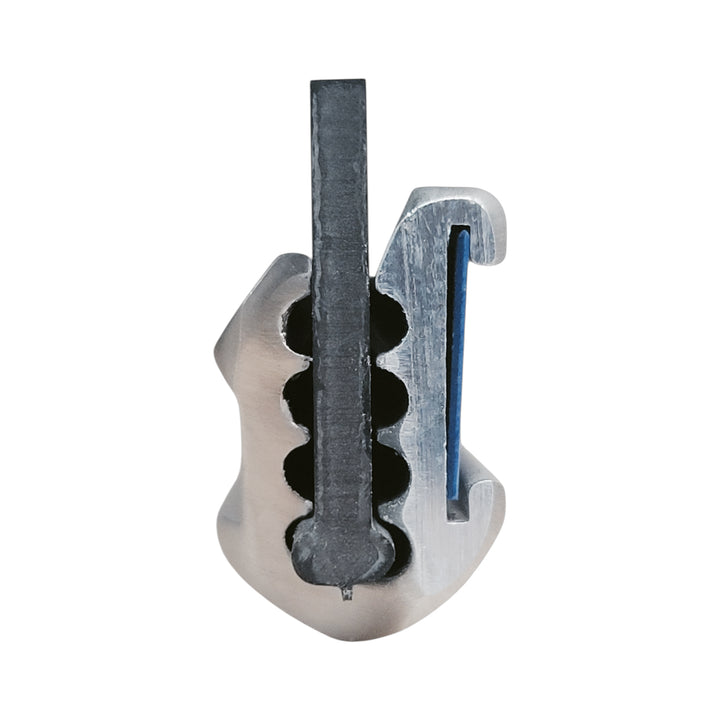 Ettore Soren T-Shaped Rubber