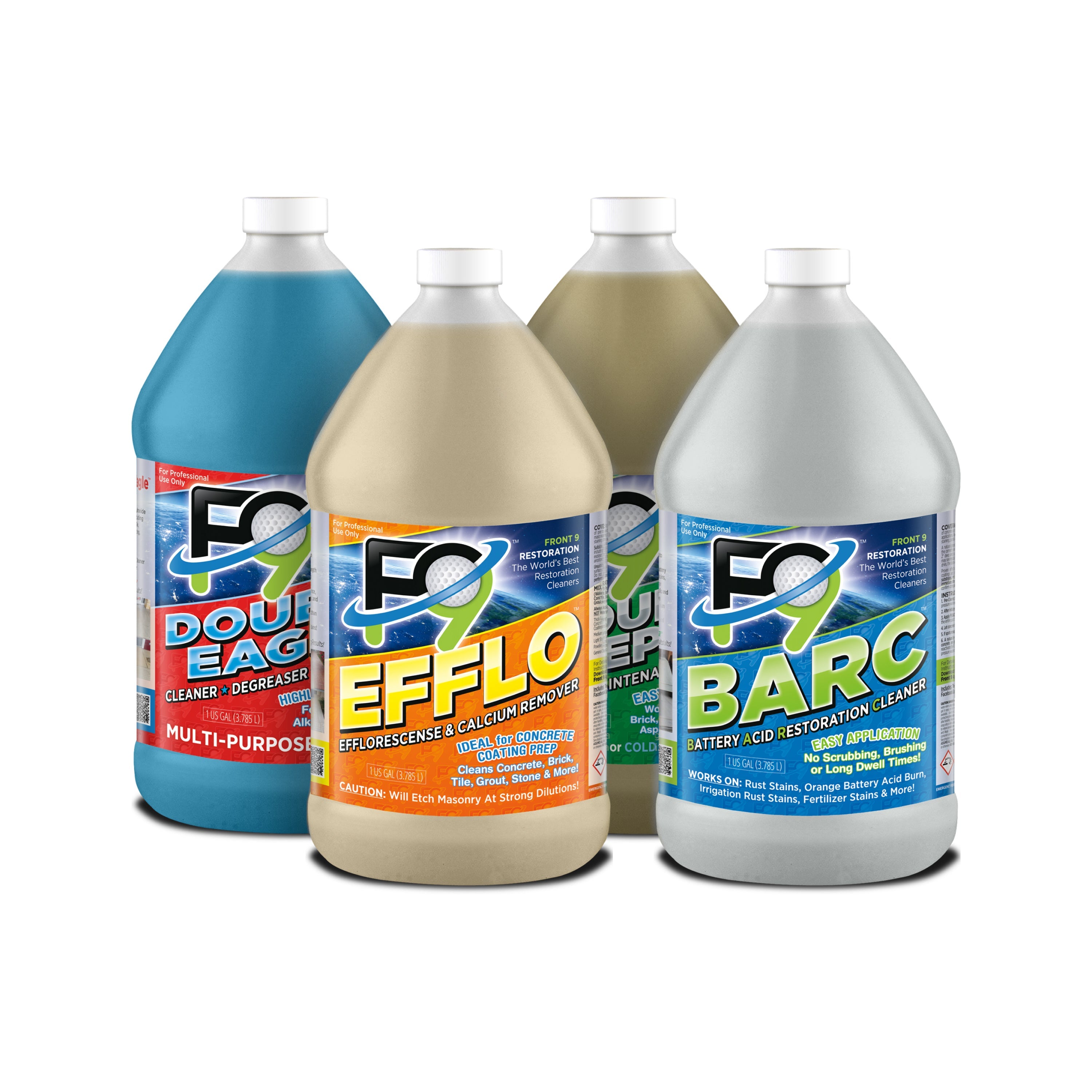 F9 Mixed Case | Window Magic Supply