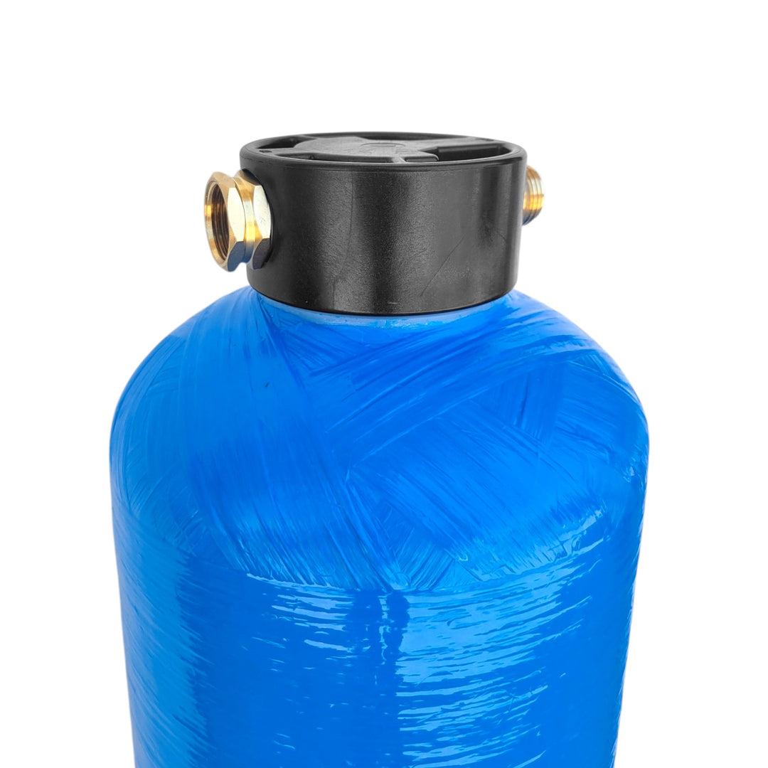 Aquatrol Fiberglass DI Tank