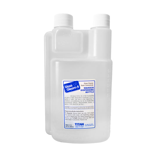 Float Bottle – Window Magic Supply
