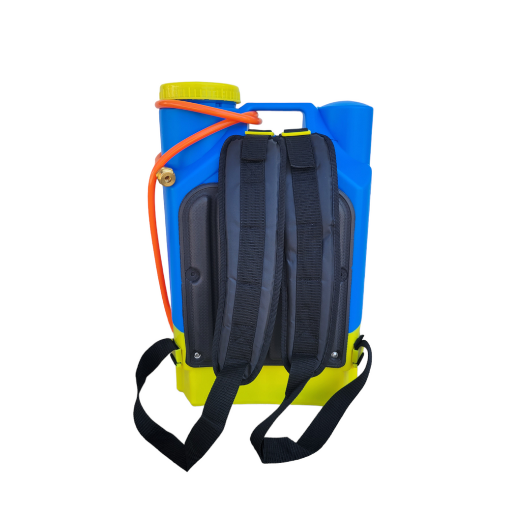 Gardiner Pure Water Backpack - Version 3