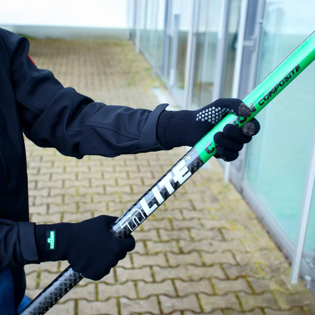 ErgoTec® Window Cleaning Gloves