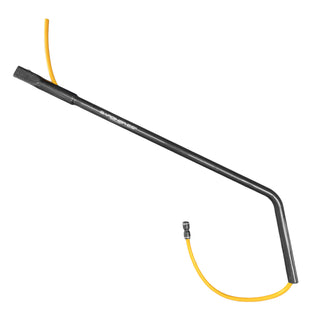 Gardiner 25" Carbon Fiber Quick-LoQ® Gooseneck