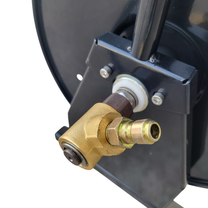 ProTool Black Reel 125/200ft- 4000psi