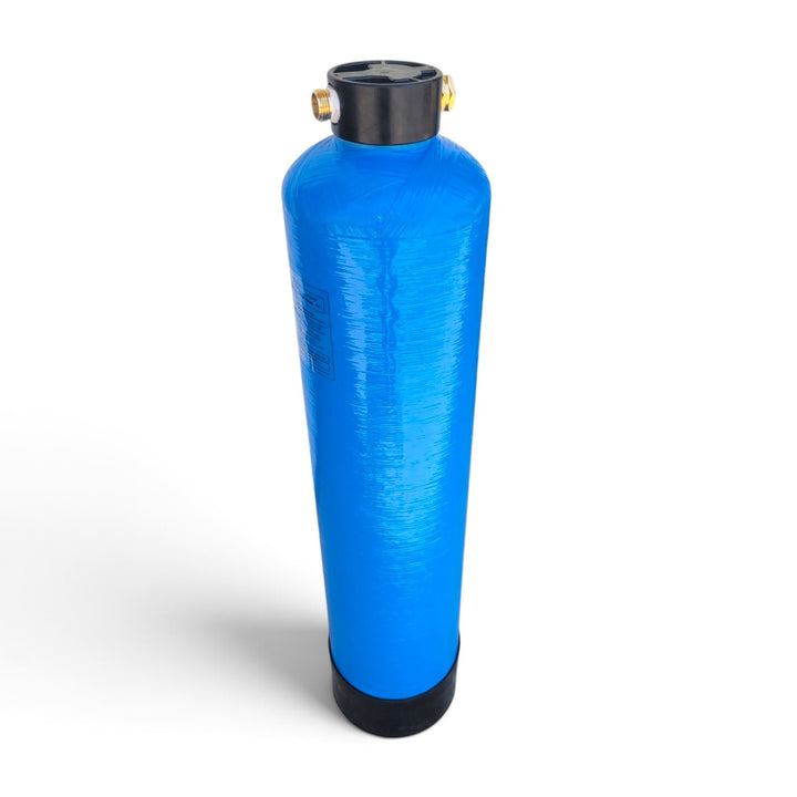 Aquatrol Fiberglass DI Tank