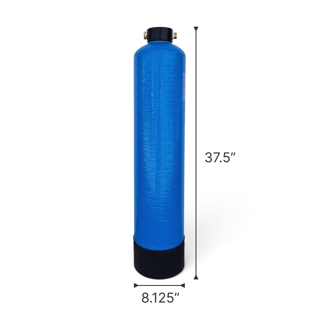 Aquatrol Fiberglass DI Tank