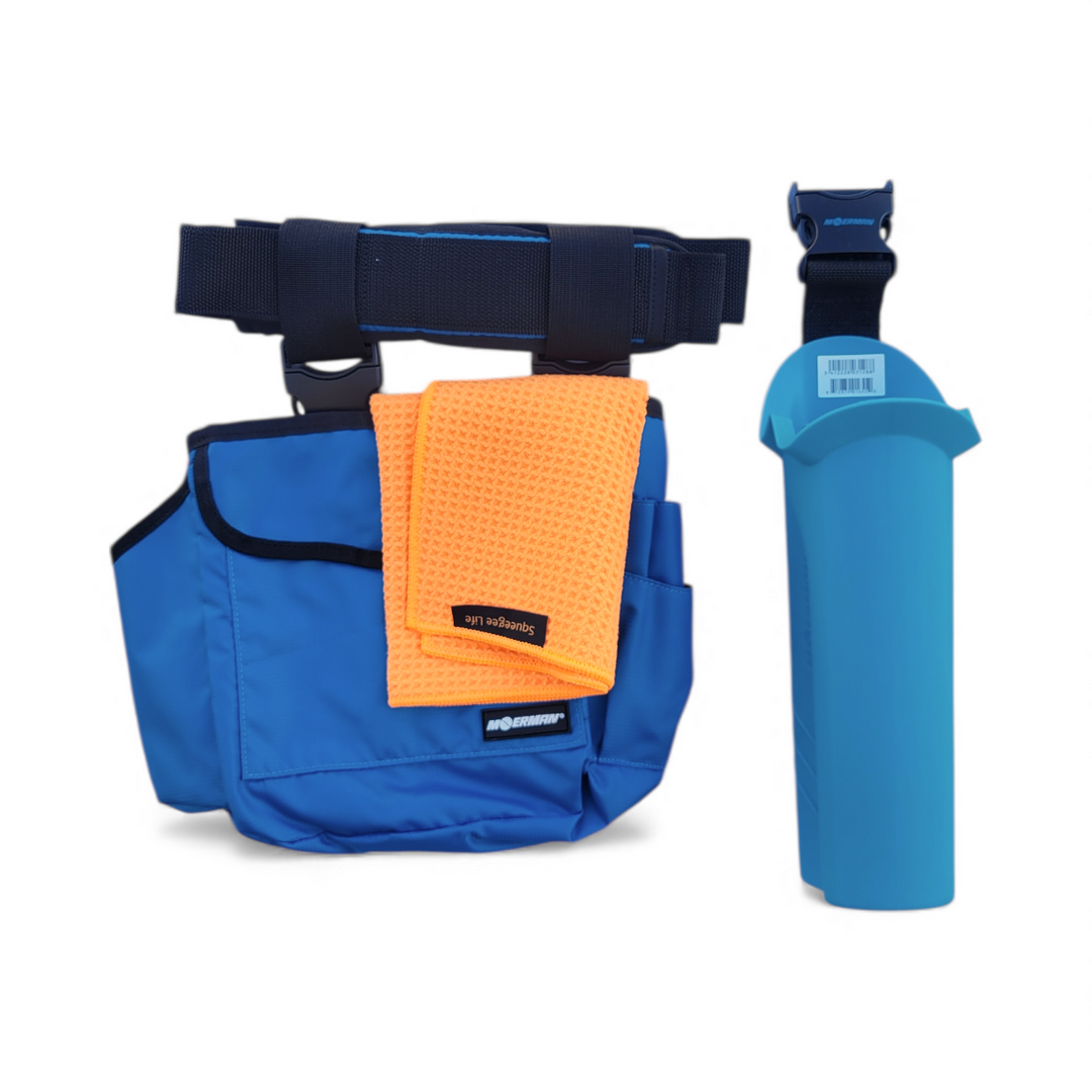 Clean Habits Starter Kit