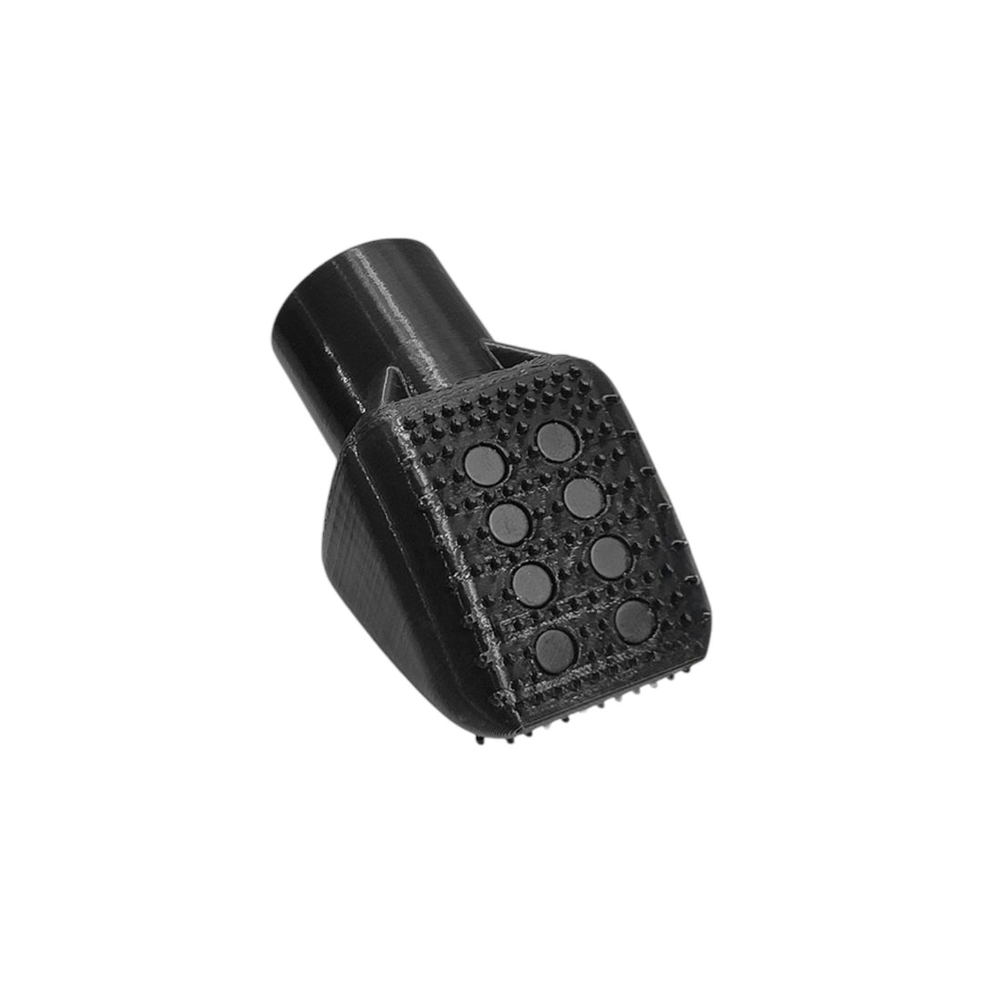 Tip Mag Scrubber
