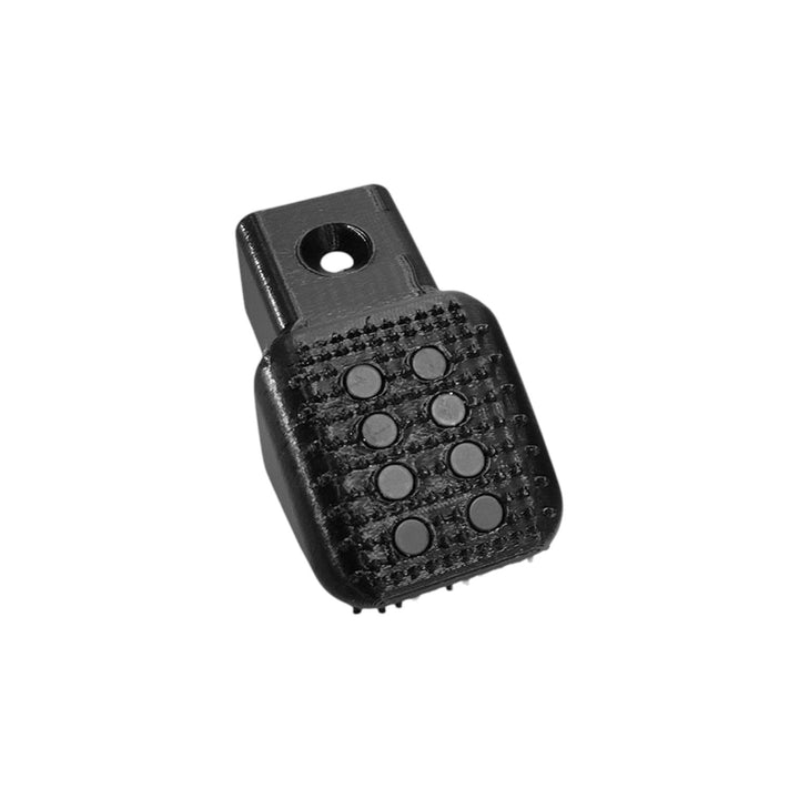 Tip Mag Scrubber