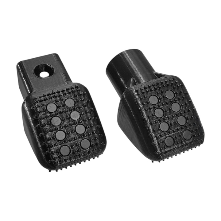 Tip Mag Scrubber