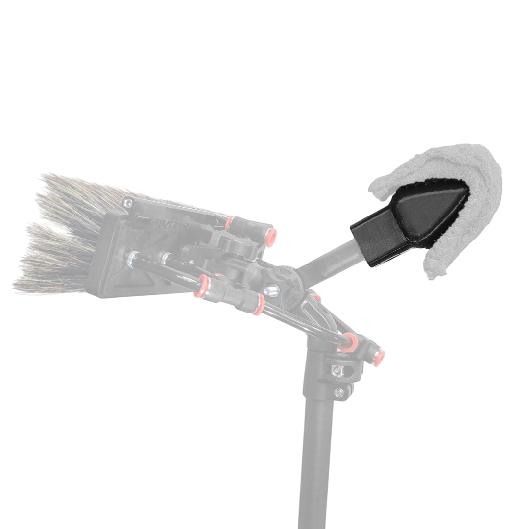 Tip Mag Scrubber