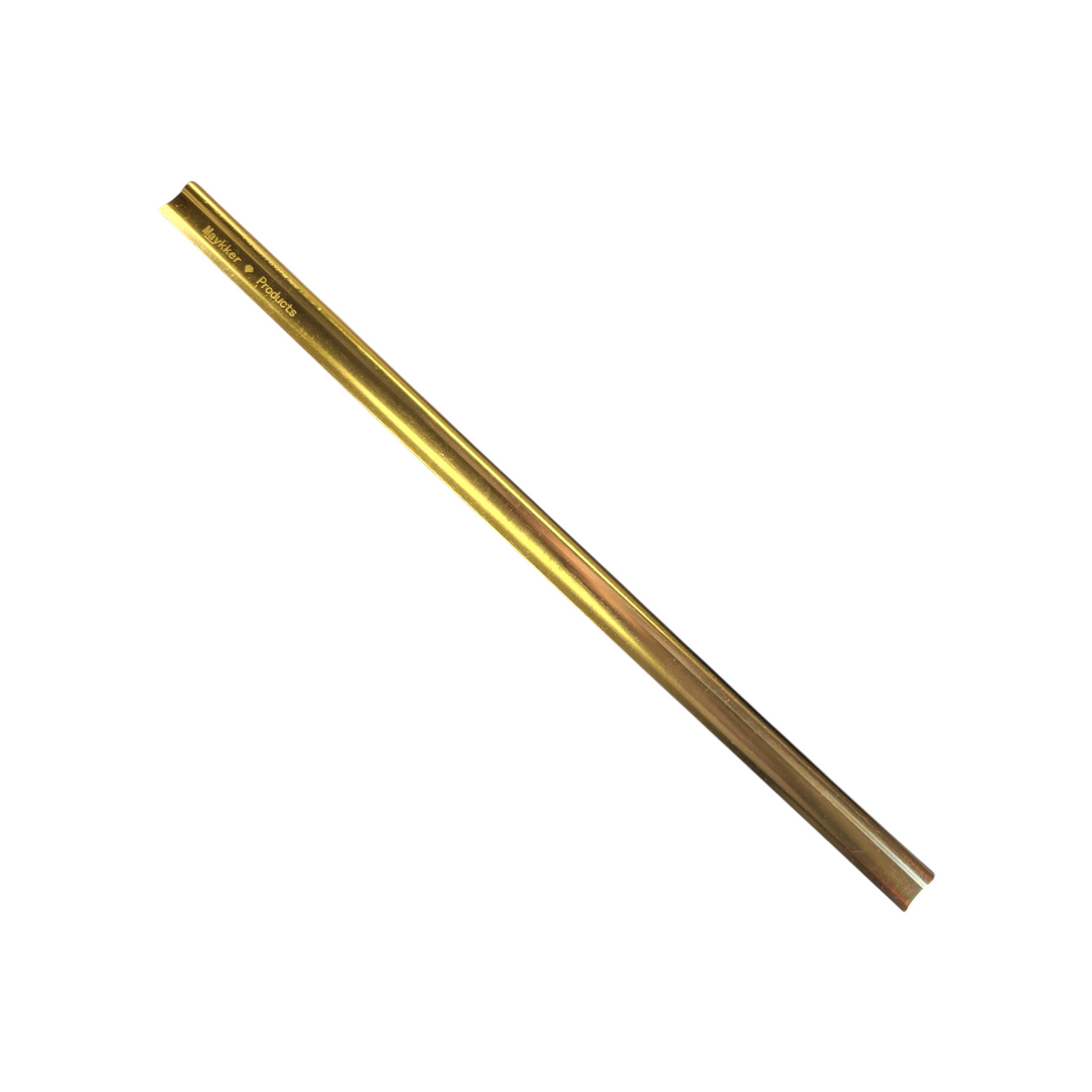 Maykker Brass Channel
