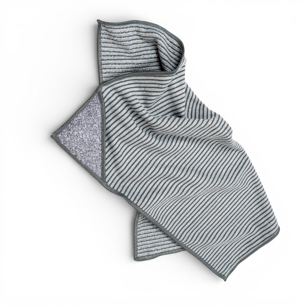 Moerman Bamboo Towels 16x16 - 2pk