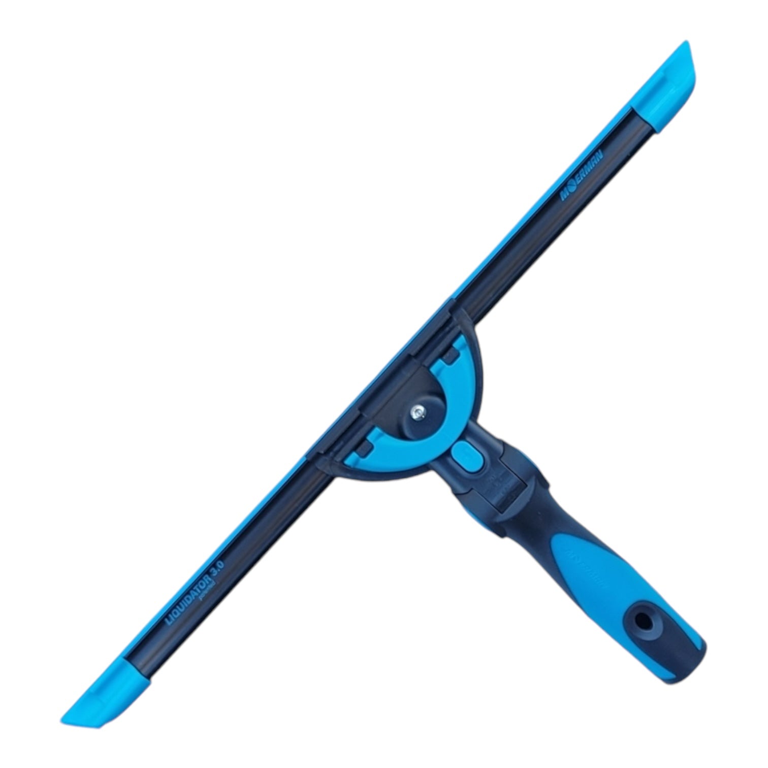 毛哩MOOLY Moerman Excelerator Squeegee – Window Magic Supply