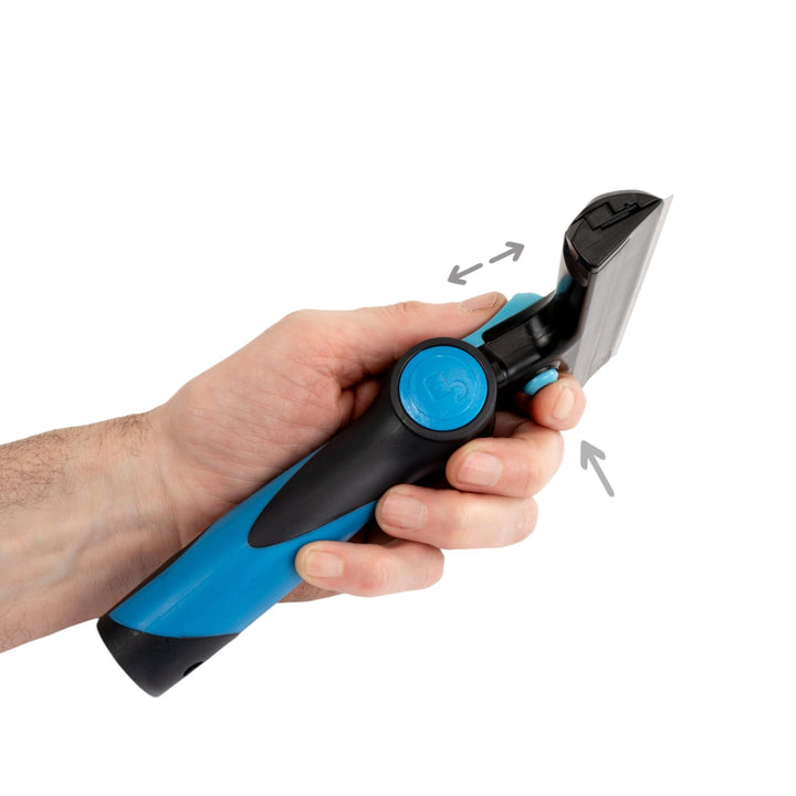 Moerman Sharkblade Scraper