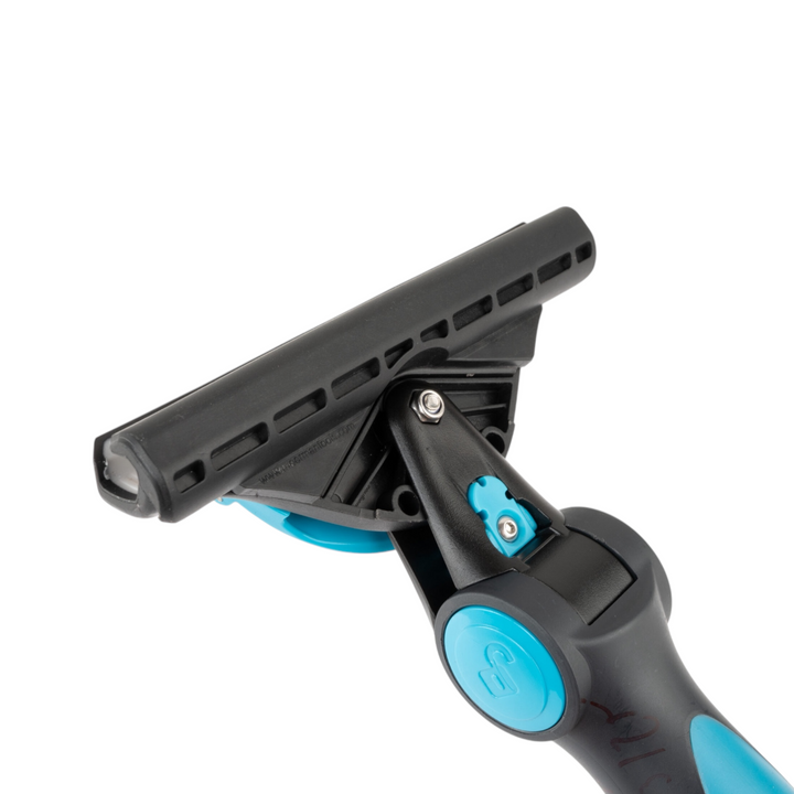 Moerman Excelerator Wide Body Handle