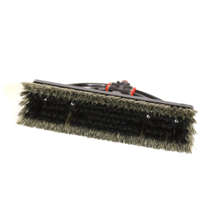 Tucker® Water Fed Brush | Honey Badger