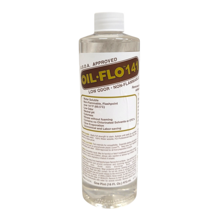 Oil Flo 141