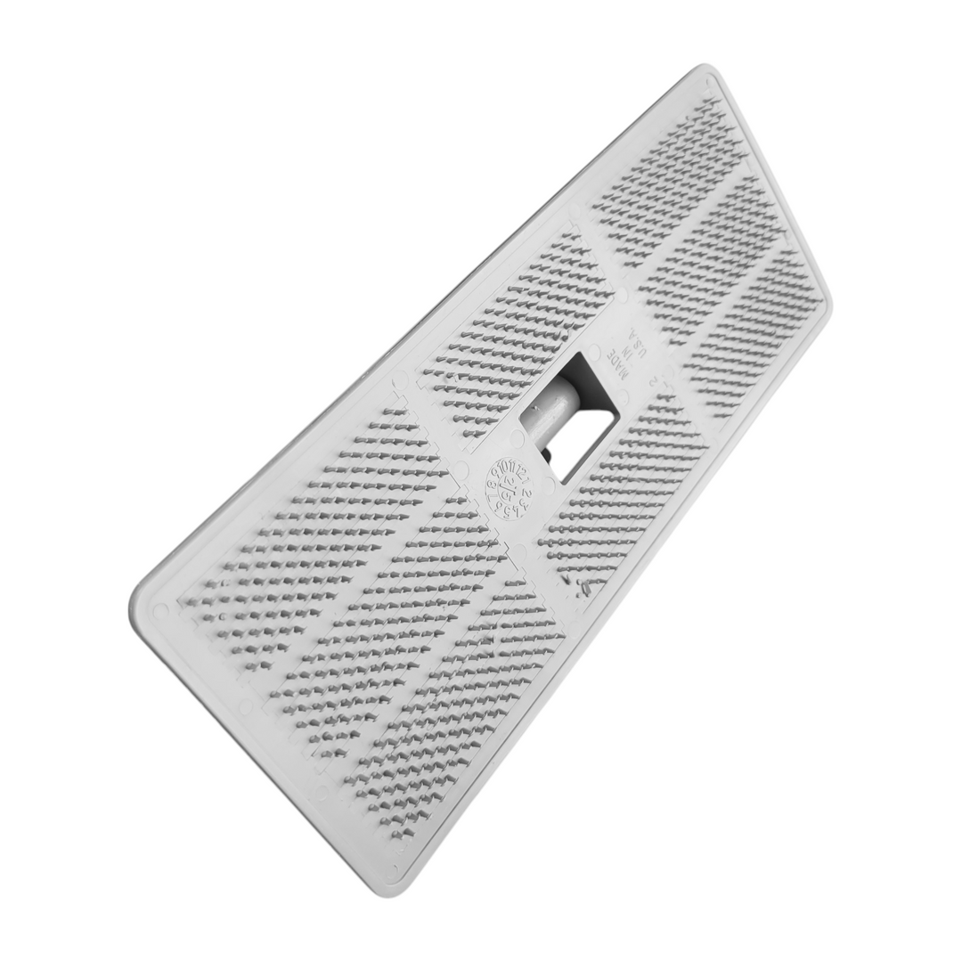 Plastic Pad Holder