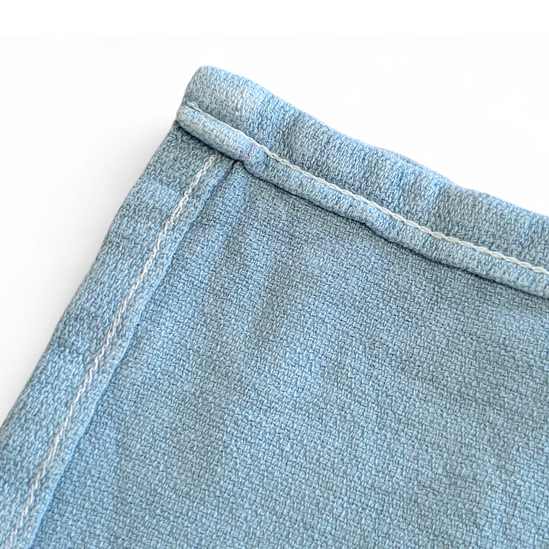 Premium Teal Surgical Towels