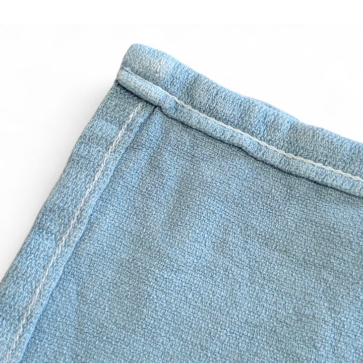 Premium Teal Surgical Towels