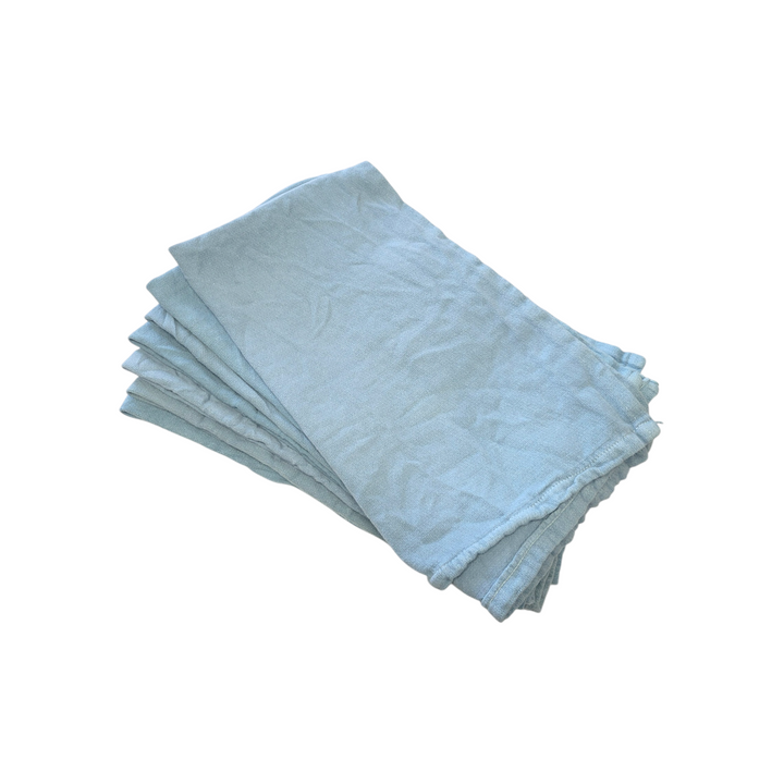 Premium Teal Surgical Towels