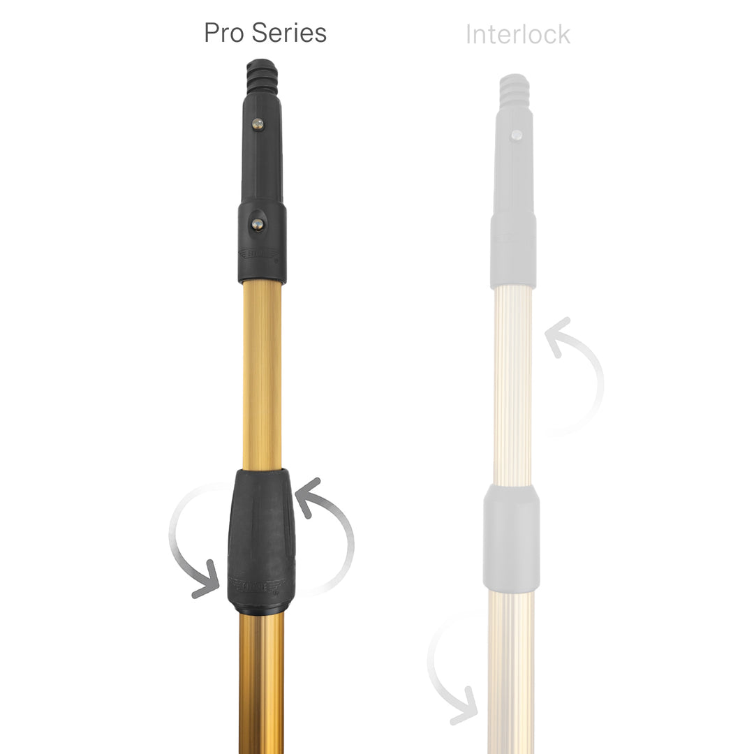 Ettore REA-C-H Pole (Pro Series)