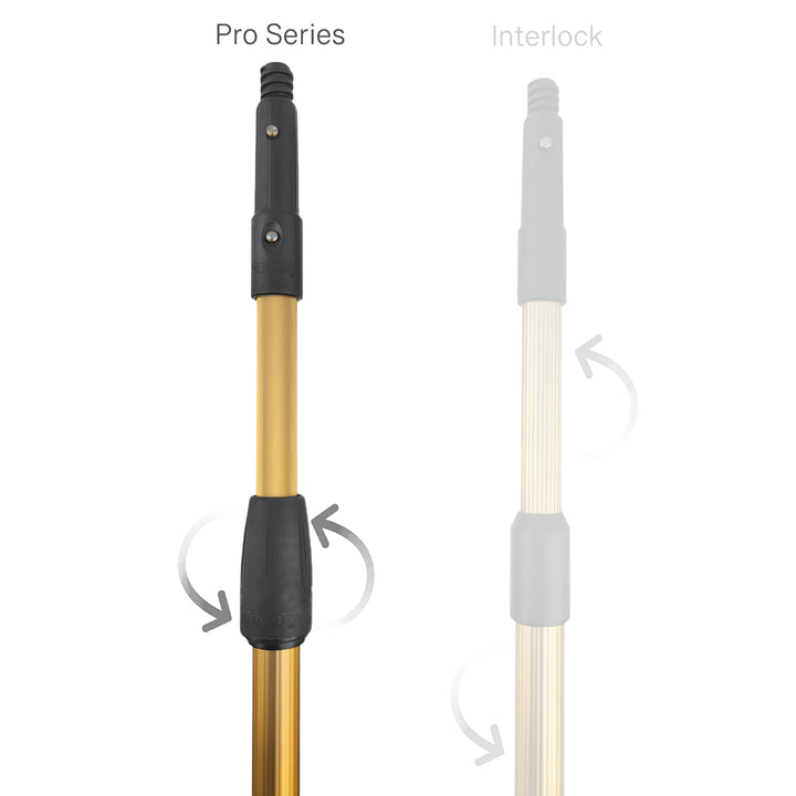 Ettore REA-C-H Pole (Pro Series)