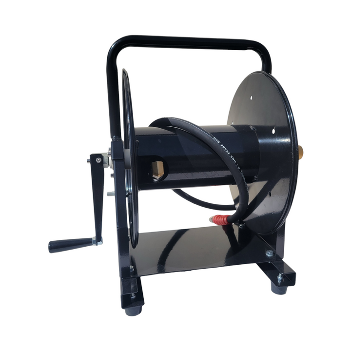 ProTool Black Reel 125/200ft- 4000psi