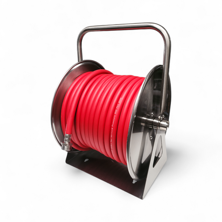 ProTool® Hand Carry Hose Reel