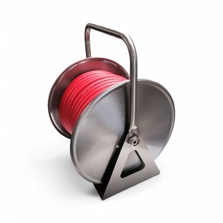 ProTool® Hand Carry Hose Reel