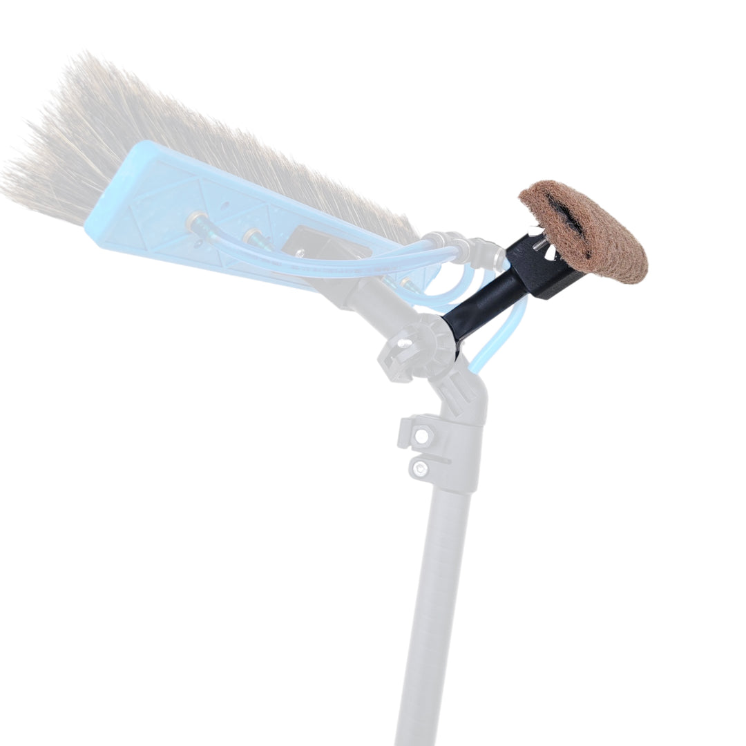 PWP Pad Holder Scrubber Fast Lock